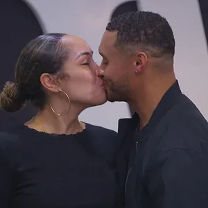 Mariés au premier regard (USA)