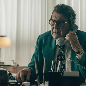 Whiskey on the Rocks