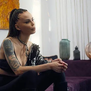 Fabrizio Corona : Le scandale, c'est moi