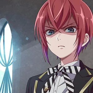 Disney Twisted-Wonderland: The Animation