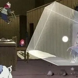 NARUTO
