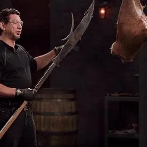 Le Meilleur Forgeron