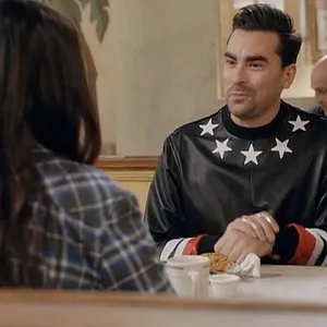 Bienvenue à Schitt's Creek