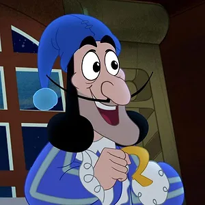 Jake et les Pirates du Pays imaginaire