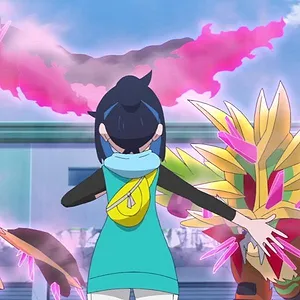 Pokémon : Les horizons