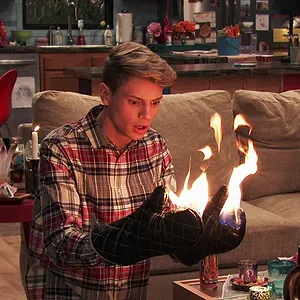 Henry Danger