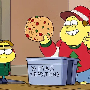 Les Green à Big City