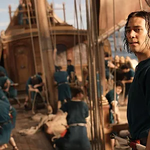 Le Seigneur des anneaux : Les Anneaux de pouvoir