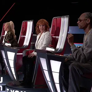 The Voice (États-Unis)