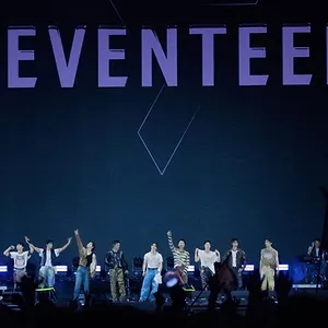 SEVENTEEN: OUR CHAPTER