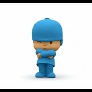 Pocoyo