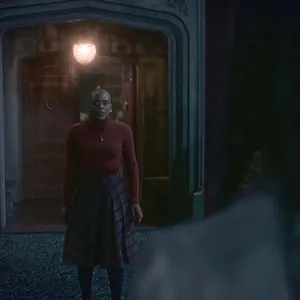 The Haunting of Bly Manor