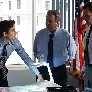 FBI : Duo très spécial