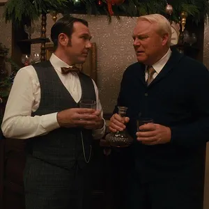 Les Enquêtes de Murdoch