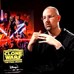 Star Wars : The Clone Wars