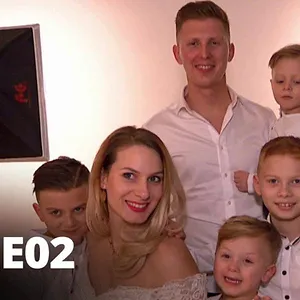 Familles nombreuses : La vie en XXL