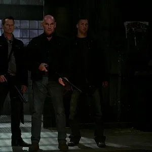 Supernatural