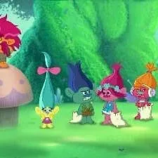Trolls : en avant la musique !