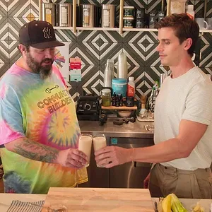 Queer Eye