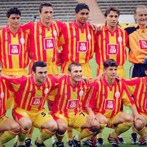 Terim, l'empereur du football turc