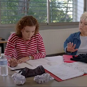 Joséphine, ange gardien