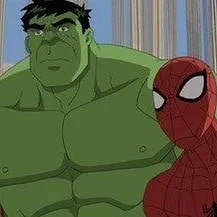Ultimate Spider-Man