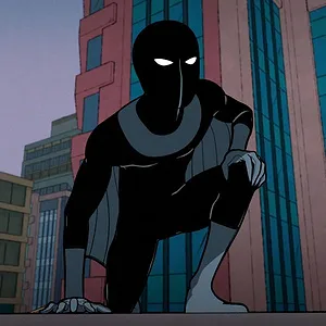 Votre fidèle serviteur Spider-Man