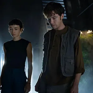 Alien: Earth