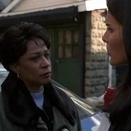 New York, police judiciaire