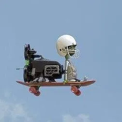 Alien TV