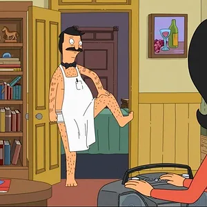 Bob's Burgers