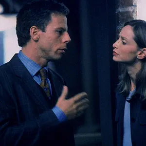 Ally McBeal