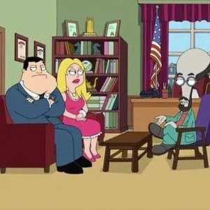 American Dad!