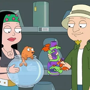 American Dad!