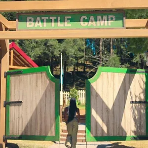 Battle Camp