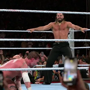 WWE: Unreal