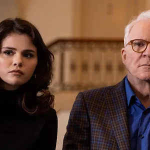 Only Murders in the Building