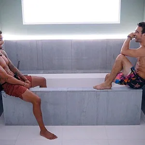 Dans la famille Sexy...