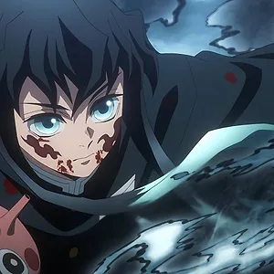 Demon Slayer : Kimetsu no Yaiba