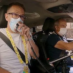 Tour de France : Au cœur du peloton