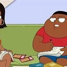 The Cleveland Show