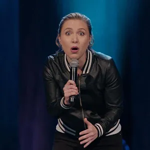 The Comedy Lineup