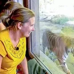 Expédition Pairi Daiza