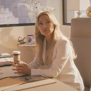 La Meneuse