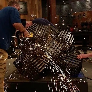 Le Meilleur Forgeron