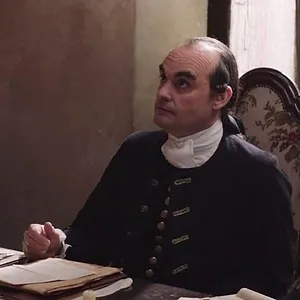 La Cuisinière de Castamar