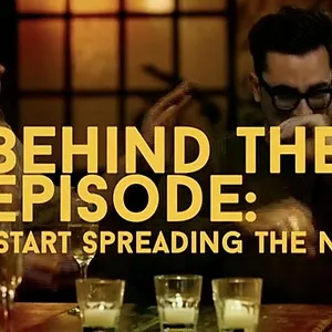 Bienvenue à Schitt's Creek