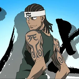 Soul Eater