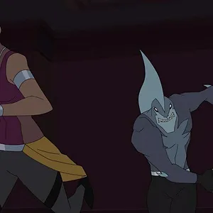 Avengers Rassemblement