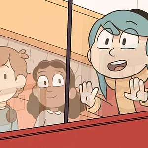 Hilda